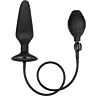 Plug Anal Inflable CALEXOTICS XL με Ρυθμιζόμενο Όγκο