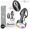 Plug Anal INTENSE M με Έλεγχο Τηλεχειριστηρίου και LED