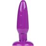 Plug Anal BAILE 15 CM - Άνεση στη διαστολή