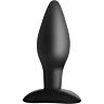 Plug Anal S Pleasures Small για αρχάριους και άνεση