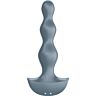 Plug Anal Satisfyer Lolli-Plug 2 Διπλή Δόνηση
