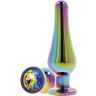 Plug Anal TOYJOY Twilight Bum Bijou με Κοσμηματο