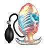Ερωτικός Πίνγκ Πόνγκ POWER MONSTERS Ebon Leviathan 18 cm