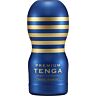 Αυνανιστήριο Tenga Premium με σύστημα αναρρόφησης