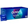 Προφυλακτικά DUREX NATURAL SLIM FIT 144 μονάδες