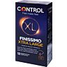Προφυλακτικά Control Finissimo XL - Ακραία Ευαισθησία