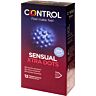 Προφυλακτικά CONTROL XTRA DOTS με 264 σημεία ευχαρίστησης