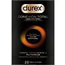 Προφυλακτικά Durex Conexión Total Ultra Φινό