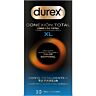 Προφυλακτικά Durex Conexión Total XL Ultra Fino