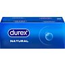 Προφυλακτικά Durex Natural Comfort Ανατομικής Μορφής