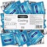 Προφυλακτικά Pasante Cooling Sensation 144 Τεμάχια