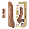 Θήκη Επέκτασης Πέους PRETTY LOVE 26 CM 4 CM
