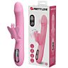 HIGH TECH Bella Rabbit με LED