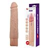 DILDOS KESSLER Δονητής με κίνηση ώθησης