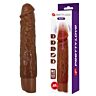 Δονητής DILDOS KESSLER με αυτόματη ώθηση