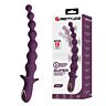 Δονητής ANAL TOYS PRETTY LOVE MADISON με 10 λειτουργίες