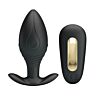 Πλαστική Στήλη REMOTE CONTROL PRETTY LOVE με 12 Λειτουργίες
