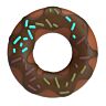 Δαχτυλίδι Πέους FOR HIM SUPER DONUT με πολύχρωμες παστέλ