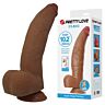 DILDOS ULRIC Ευέλικτο Ρεαλιστικό Ντίλντο