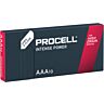 Μπαταρίες PROCELL LR03 AAA με αξιόπιστη διάρκεια