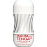 Αυνανιστήριο Tenga Rolling Gyro Roller Cup Gentle
