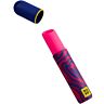 Διεγέρτης ROMP CLITORAL STIMULATING LIPSTICK με 7 επίπεδα