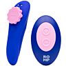 Vibrator ROMP Party Magnetic with Remote Control