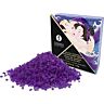 Αλάτι Μπανιέρας Shunga Exotic Purple 75g Αρωματισμένα Κρύσταλλα