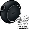 Αναρροφητής Satisfyer Pro To Go 3 με τεχνολογία Air-Pulse