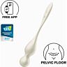 Δονητής Satisfyer Love Birds με 12 τρόπους δόνησης