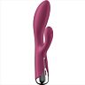 Δονητής Satisfyer Spinning Rabbit 1 με περιστροφή και δόνηση