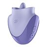 Διεγέρτης SATISFYER TONGUE DANCER με γλωσσίδιο