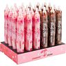 Στυλό ζωγραφικής σώματος SECRETPLAY COSMETIC BODY PEN DISPLAY 24 UNITS