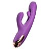 Δονητής Rabbit She.E.O με Τεχνολογία Finger Motion