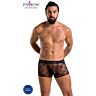 Κοντά Σλιπ Passion Men 032 Short James με άνεση