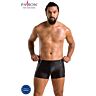Boxers PASSION MEN 049 SHORT MATT που προσφέρουν άνεση