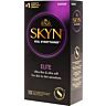 Προφυλακτικά SKYN Elite Ultrafino για φυσική αίσθηση