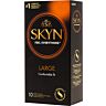 Προφυλακτικό SKYN Large Αξεσουάρ με Άνετη Εφαρμογή