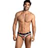 Εσώρουχο ANAIS MEN COMICS SLIP XL με άνετο σχεδιασμό