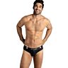 Εσώρουχα ANAIS MEN ELECTRO SLIP M με στρατιωτικό σχέδιο