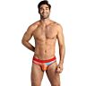 Εσώρουχα ANAIS MEN FALCON SLIP XL με σχέδιο μπανάνας