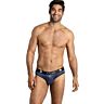 Εσώρουχο ANAIS MEN NAVAL SLIP XL για καθημερινή άνεση