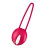 Μπάλα Kegel Fun Factory Smartball Uno για τόνωση