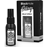 Σπρέι Επιβραδυντικό BLACK HOLE 30 ml - Έλεγχος και Φρεσκάδα