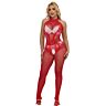 Bodystocking SUBBLIME 952372 με ψηλό λαιμό
