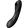 Αναρροφητής SATISFYER Curvy Trinity 4 με 15 τρόπους δόνησης