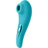 Αναρροφητής S Pleasures Sweet Suction με 10 τρόπους