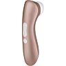 Αναρροφητής SATISFYER Pro 2 Vibration με δονήσεις