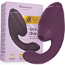Διεγέρτης Womanizer Duo Next με 3D Pleasure Air