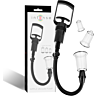 Αναρροφητής Loviux INTENSE PUMP με ρυθμιζόμενη πίεση